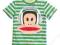 H&amp;M T-shirt r.110/116 4-6 L PAUL FRANK