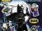 LEGO Batman Ultimate Sticker Collection