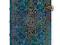 Paperblanks - EQUINOXE - Azure - slim linie