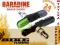 KLOCKI HAMULCOWE BARADINE MTB-960 V-BRAKE ZIELONE