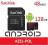 Karta SanDisk micro SDXC 128GB C10 ANDROID +48MB/s