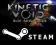 Kinetic Void | STEAM KEY | symulacja, kosmos