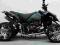 NAJMOCNIEJSZY Quad Uliczny ATV Mad Max 300 DOHC !