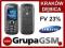 Wodoodporny Samsung B2710 Solid GPS POLSKI +500MB