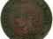 FRANCJA 2 CENTIMES 1888 ROK st.2-