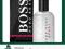 HUGO BOSS BOTTLED SPORT WODA PO GOLENIU 100ml