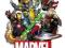 Marvel Comics - Year by Year : A Visual Chronicle