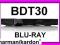 HARMAN KARDON BDT30 BLU-RAY 3D, HDMI, PILOT, USB
