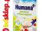 HUMANA 250g Kaszka mleczna jogurt truskawki po 8m