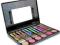 PALETA CIENIE DO POWIEK 78szt MAKE UP p78-01