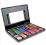 PALETA CIENIE DO POWIEK 78szt MAKE UP p78-03