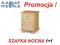 Szafka nocna 1+1 Drewniana Sosnowa Producent