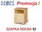 Szafka nocna 1D Drewniana Sosnowa Producent