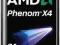 PROCESOR AMD PHENOM X4 9500 2200Mhz sAM2/sAM2+