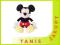 DISNEY Myszka Mickey 43 cm HIT