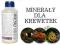 MINERAŁY GH8 KH2 KREWETKI RAKI 500 ml