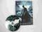 Batman: Mroczny Rycerz Powstaje DVD