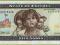 ERYTREA 5 Nakfa 1997 P2 UNC AD