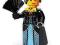 LEGO MOVIE MINIFIGURES 71004 WILD WEST WYLDSTYLE