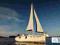 Czarter jachtu Antila - rabat za wczesną rezerwacj