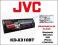 JVC KD-X310BTE Bluetooth Mikrofon USB iPhone FLAC