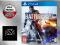 BATTLEFIELD 4 PS4 - OKŁADKA POLSKA 3 x PL DUBBING