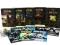 HARRY POTTER LATA 1-7 KOMPLET [24DVD] SZYBKO!