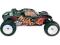 Model Truggy RC Team C 1:10, Hyde 2WD, TR02T