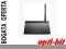 Router Asus DSL-N10 Wireless N150 ADSL 2/2+ Modem