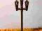 Lampa 951 makieta diorama H0 HO 1:87 potrójna Lampa 951 makieta diorama H0 HO 1:87 potrójna