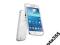 SAMSUNG GALAXY S4 MINI GT-I9195 WHITE 8GB@