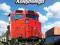 PC SYMULATOR TRANSPORTU KOLEJOWEGO AVC SIEDLCE