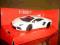 LAMBORGHINI AVENTADOR LP700-4 WELLY 1:34 KREMOWE