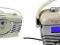 AW704 SOUNDMASTER RETRO RADIO ODTWARZACZ CD