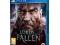 GRA  LORDS OF THE FALLEN   PS4    POLSKIE NAPISY