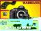 NIKON D5300 + 18-200 + ZESTAW  F-VAT 23 % GW WA-WA