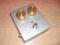 PRZESTER GITAROWY Lampowy efekt Booster Overdrive