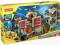 FISHER PRICE IMAGINEXT ZAMEK Y2446- Kraków