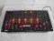DJ Mixer Mc Crypt DJ-700