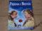 PIĘKNA I BESTIA  KOMPLET CZĘŚCI 1-2   SABKAR