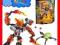 LEGO BIONICLE 70783 - OBROŃCA OGNIA