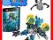 LEGO BIONICLE 70780 - OBROŃCA WODY