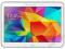 SAMSUNG GALAXY TAB 4 SM-T535 LTE W&amp;B 16GB fv23