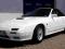 Mazda RX-7 FC Turbo cabrio jedyny taki youngtimer