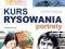 Kurs rysowania. Portrety - Jean-Pierre Lamerand