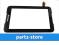 Szybka Digitizer Lenovo IdeaTab A1000 Poznań FV