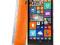 Nokia Lumia 730 Dual SIM Bright Orange