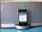 BOSE SOUNDDOCK + TORBA + IPOD 16GB + DENON AH-C551