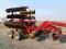 Agregat uprawowy Vaderstad Carrier CR 650