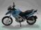 BMW F650 GS - MAISTO 1:18